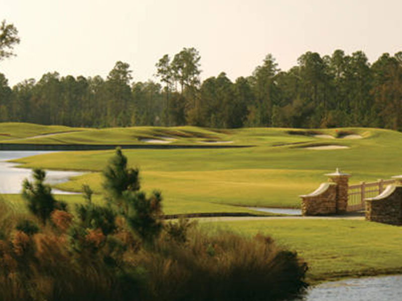 Royal St. Augustine Golf & Country Club - Image 2