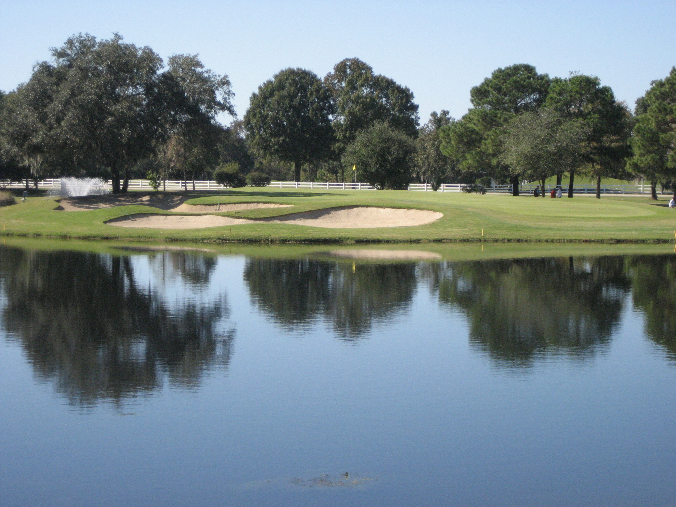 Golf Club at Champions Circle - Image 6