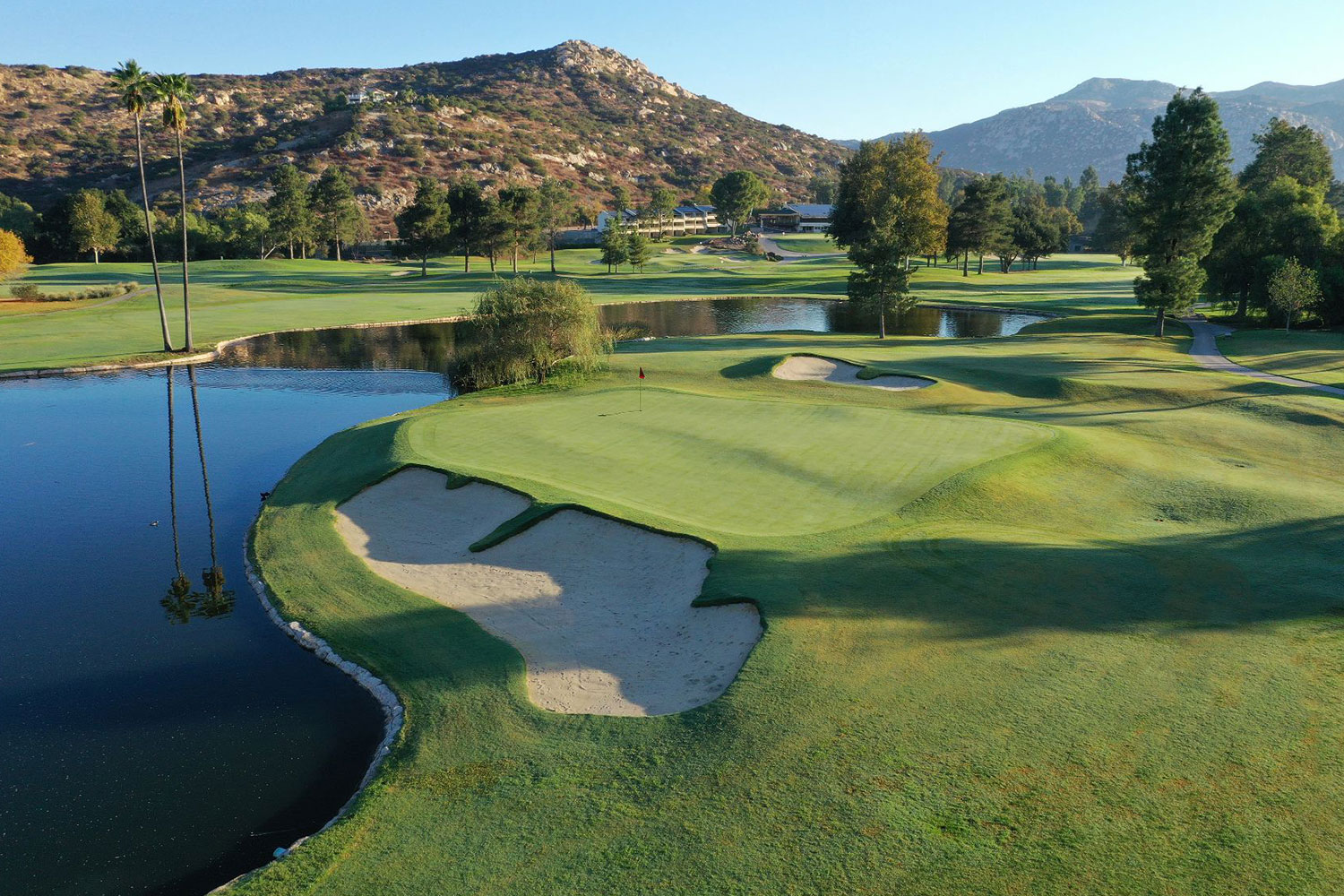 San Vicente Golf Resort - Image 9