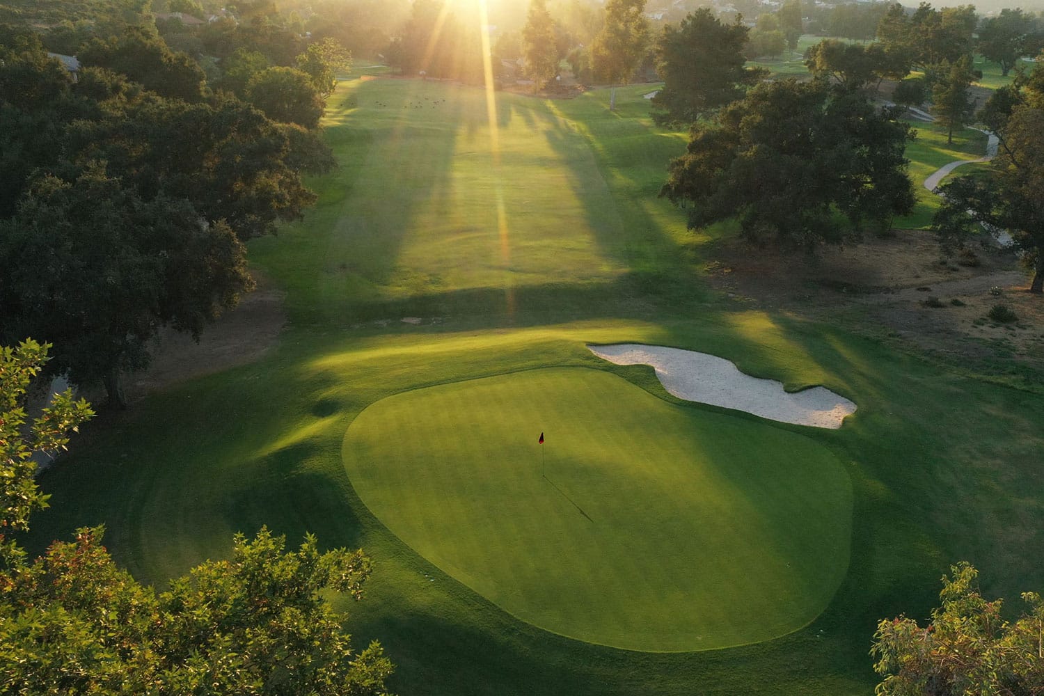 San Vicente Golf Resort - Image 2