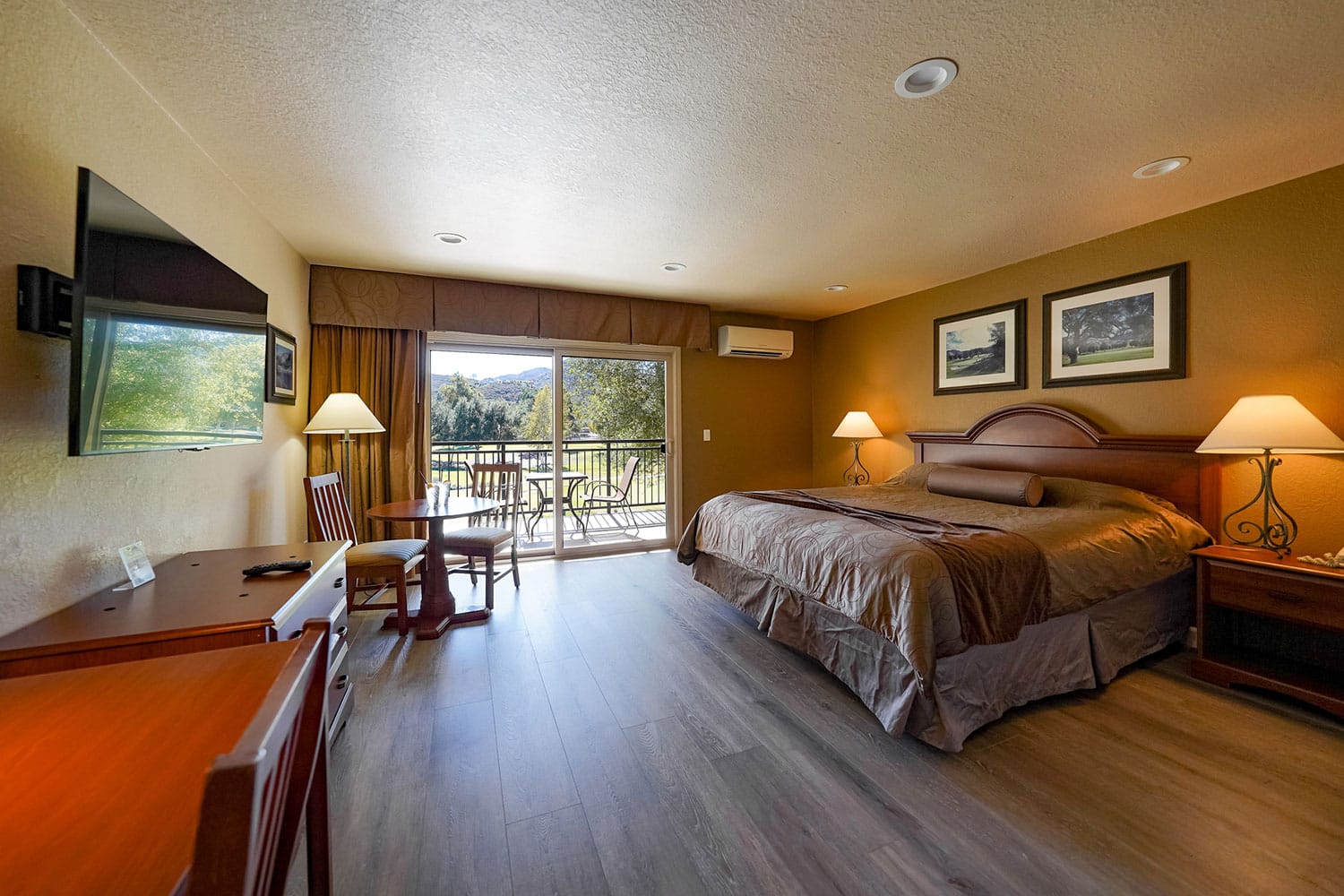 San Vicente Golf Resort - Image 7