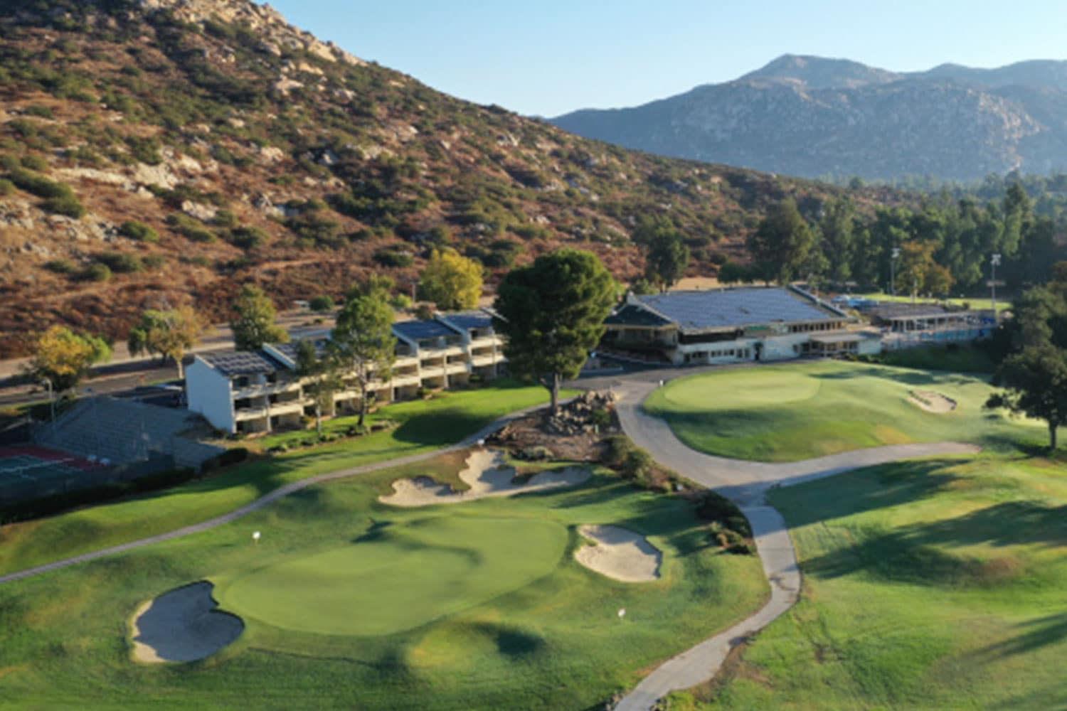 San Vicente Golf Resort - Image 8
