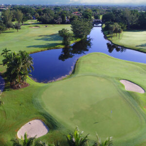 Deer Creek Golf Club