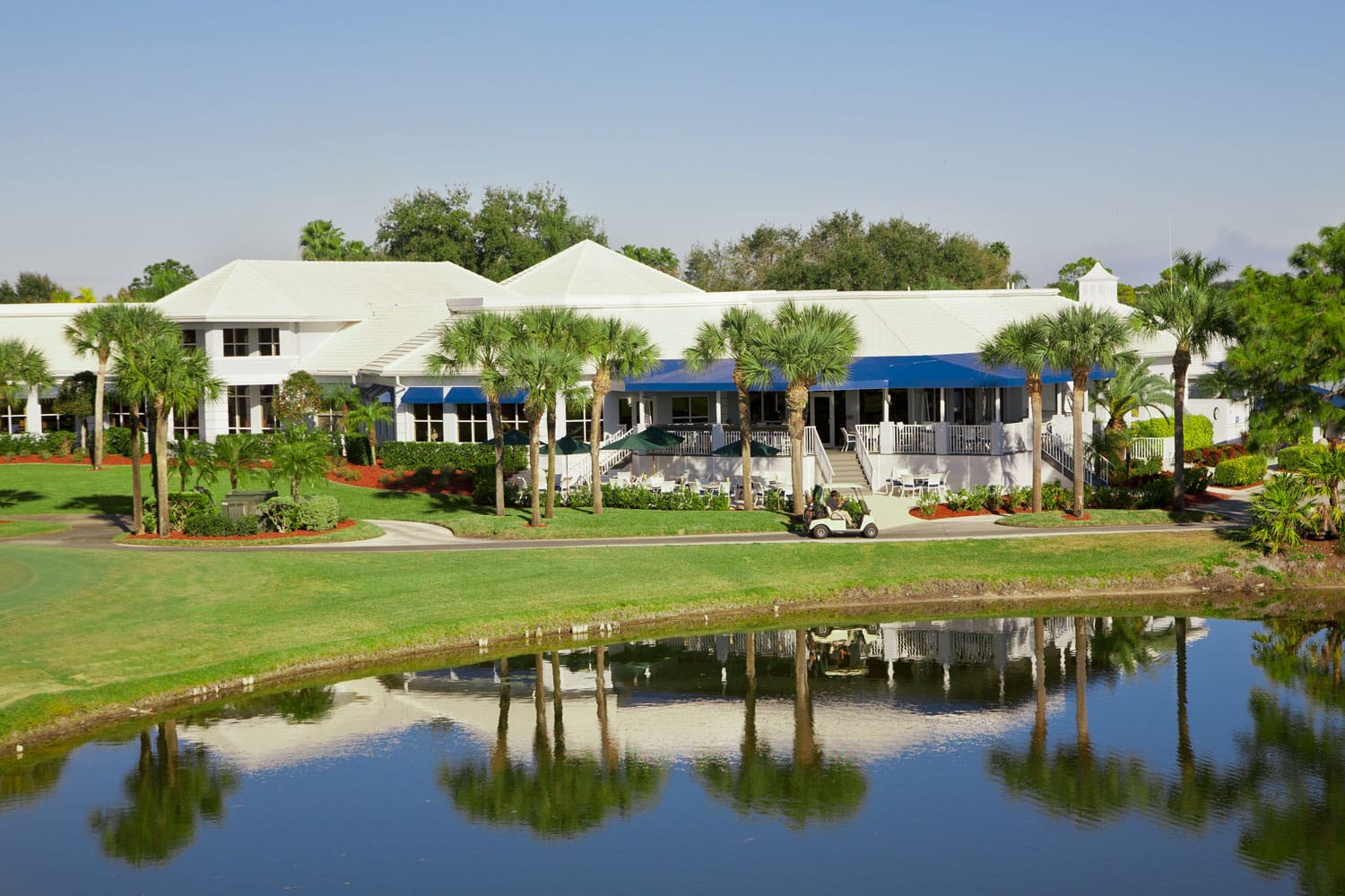 Plantation Golf & Country Club - Image 2