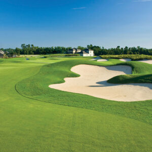 Providence Golf Club