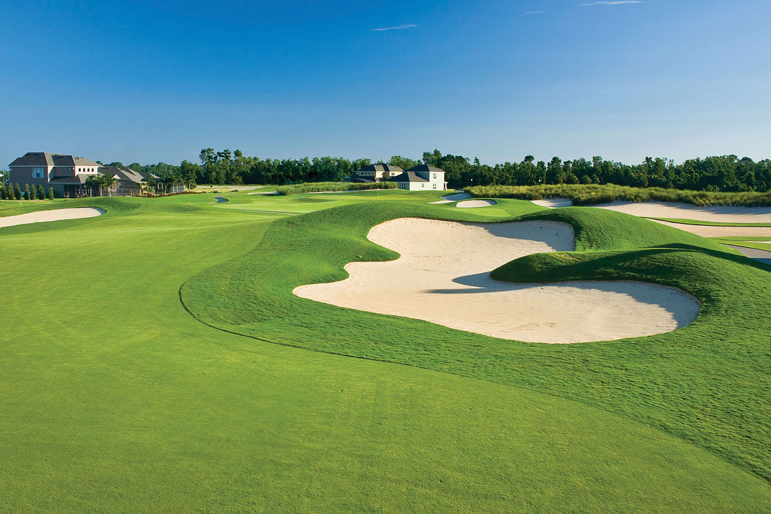 Providence Golf Club