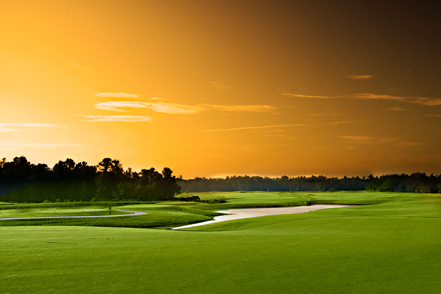 Providence Golf Club - Image 4