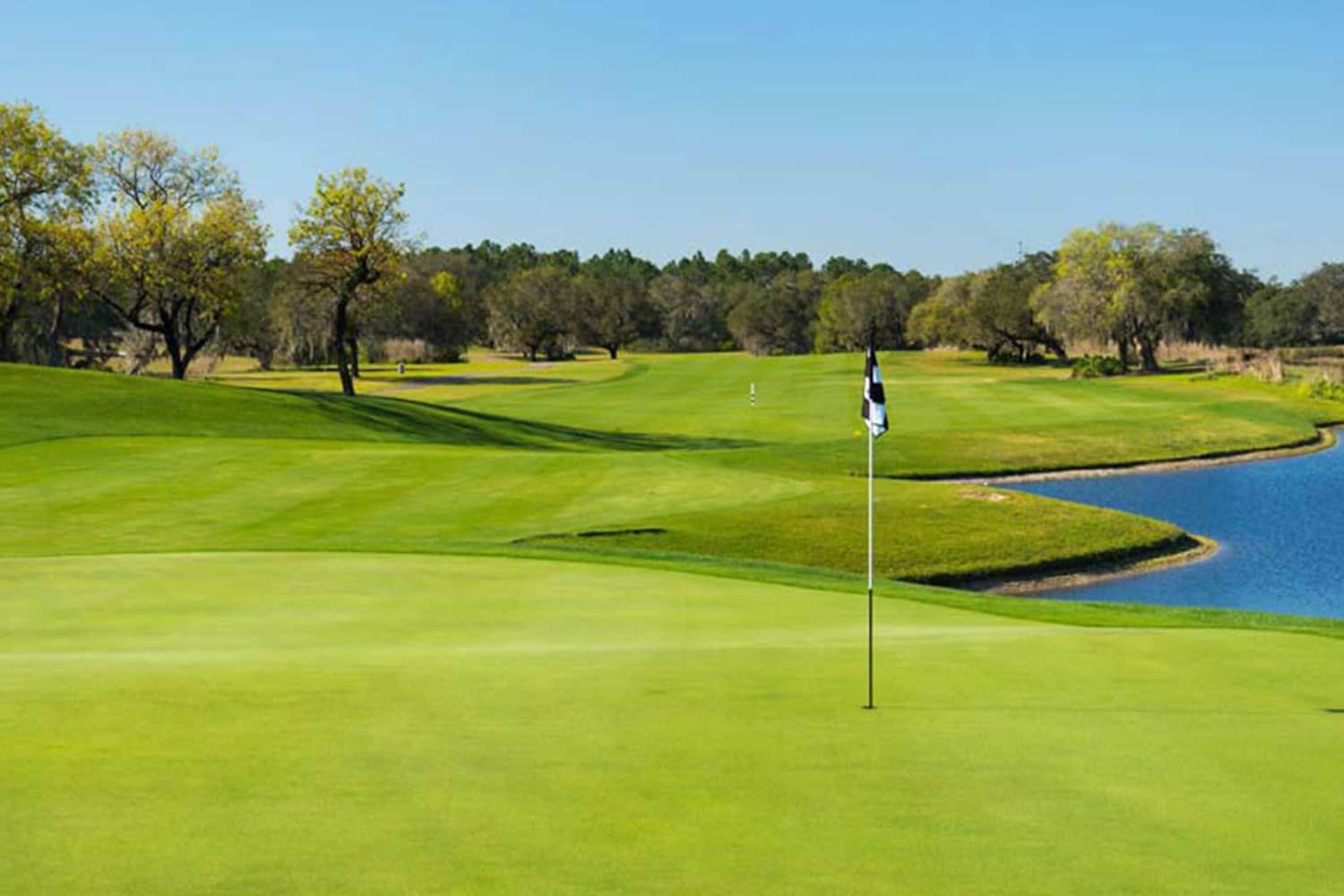 Providence Golf Club - Image 2