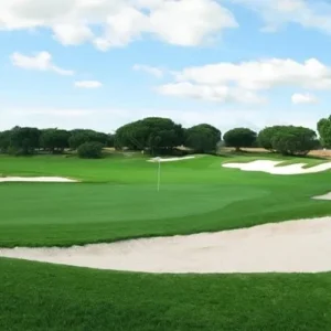 Sandridge Golf Club