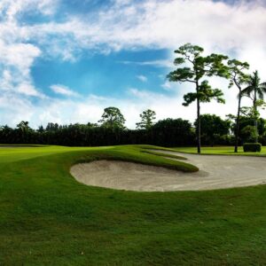 Atlantis Golf and Country Club