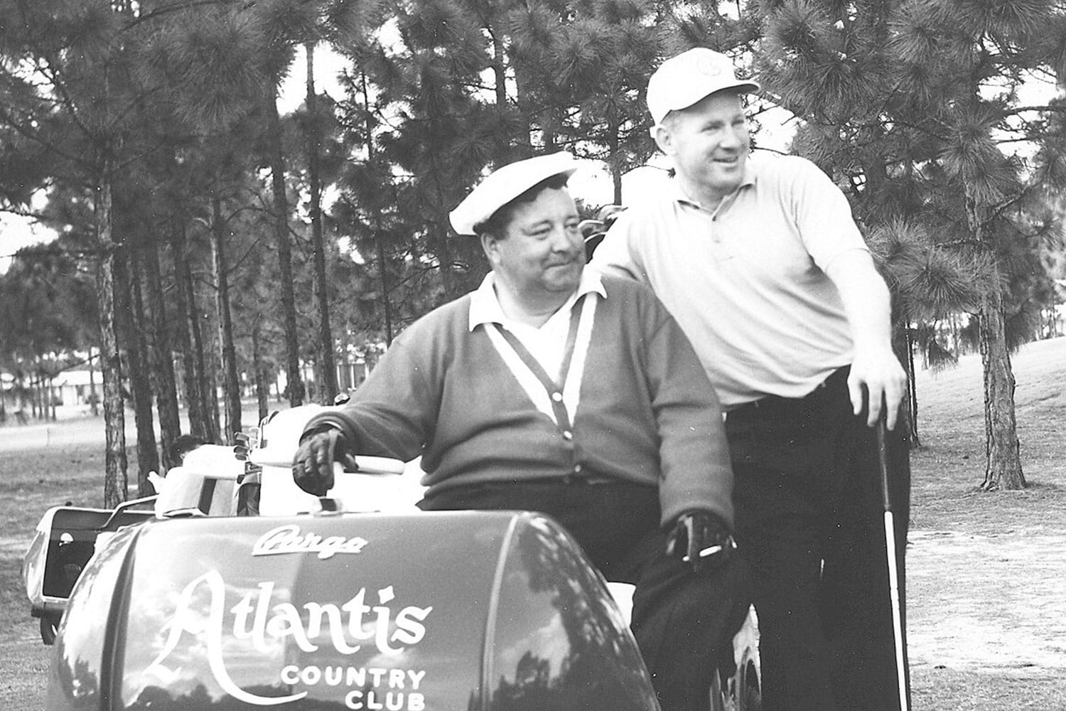 Atlantis Golf and Country Club - Image 3