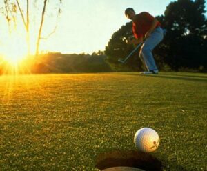 Ft. Lauderdale Golf School