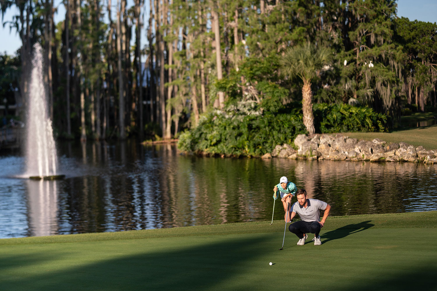 Saddlebrook Resort - Image 4
