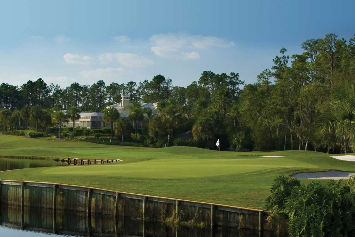 Saddlebrook Resort - Image 5