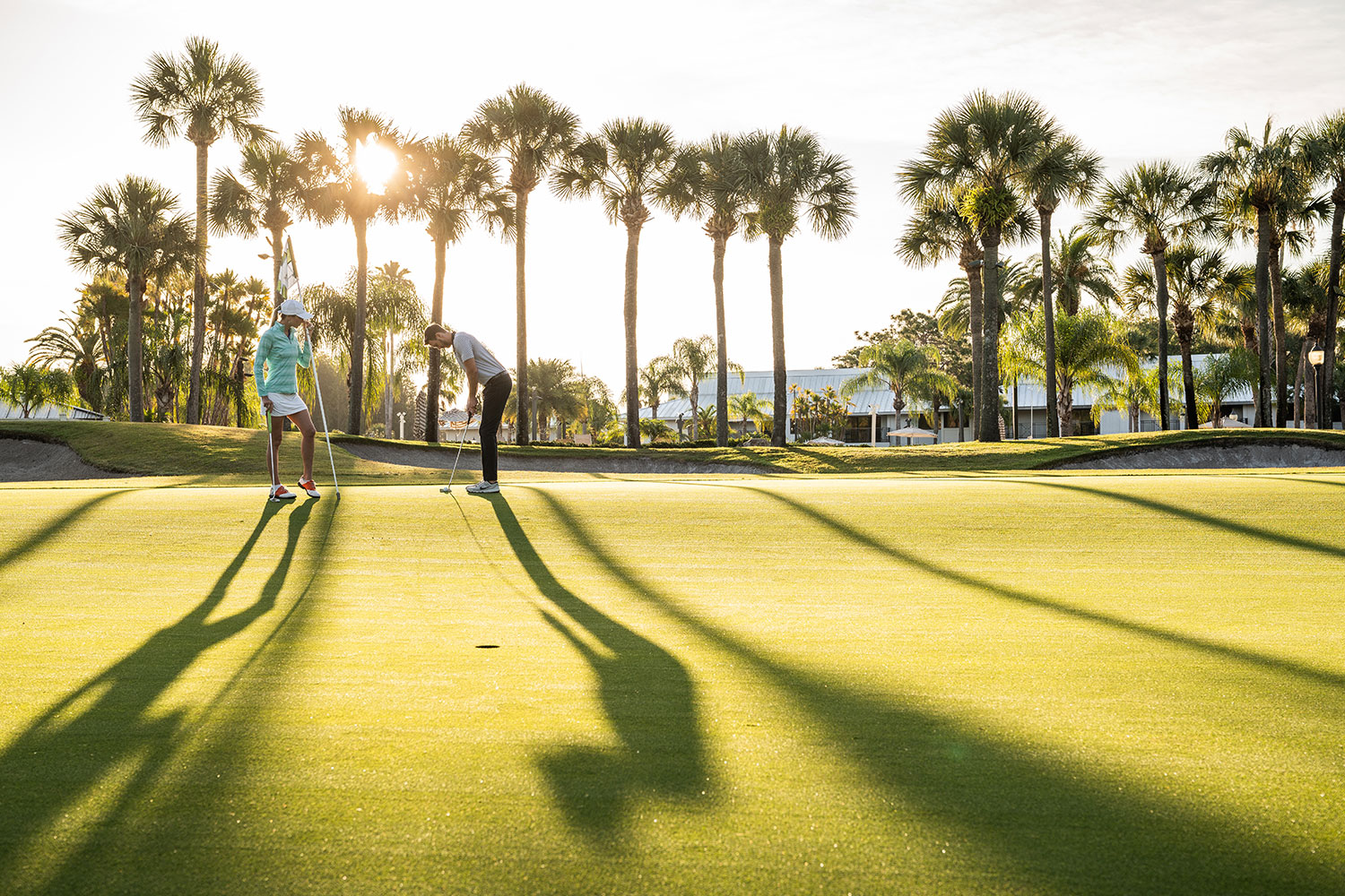 Saddlebrook Resort - Image 6