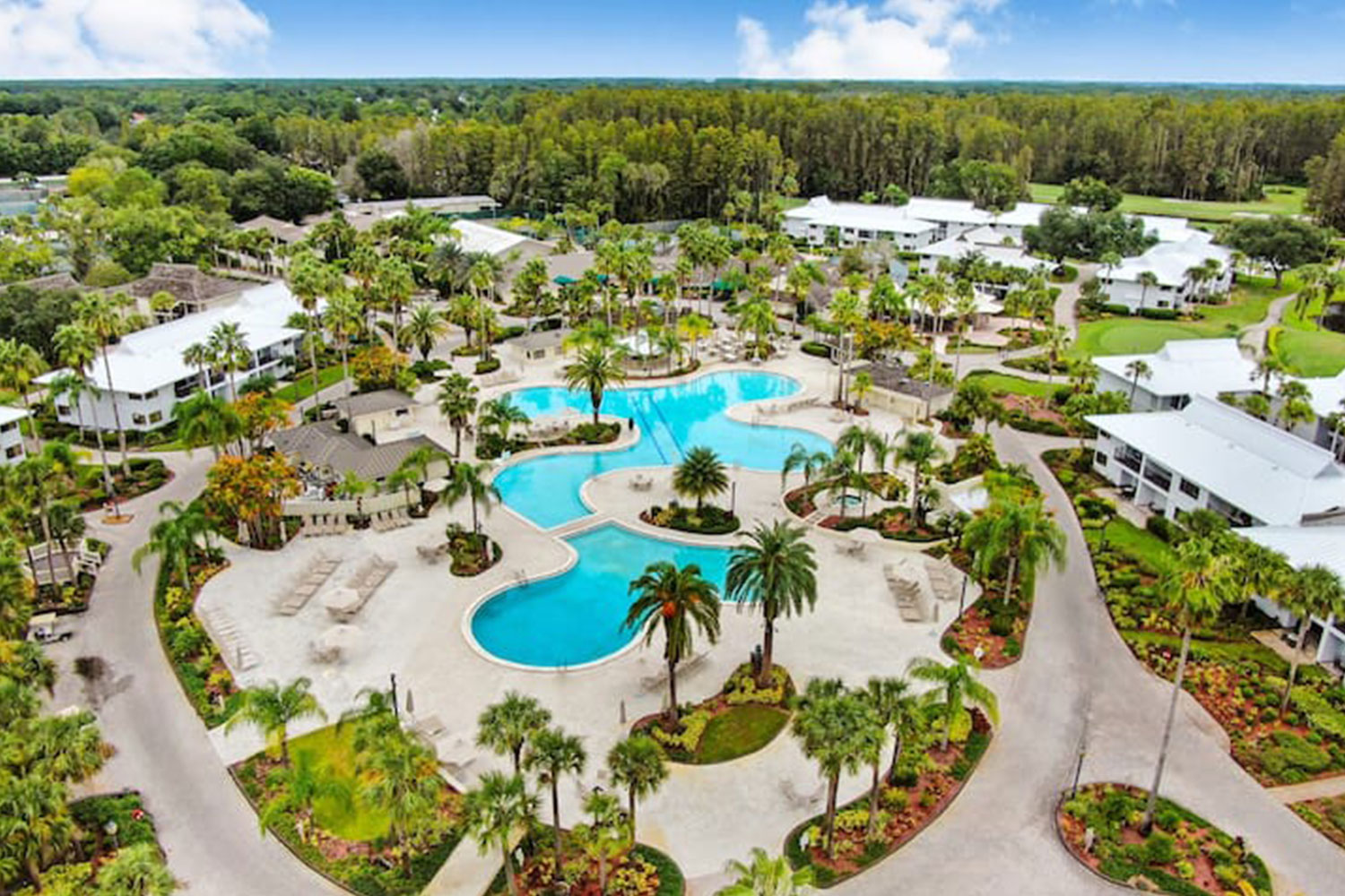 Saddlebrook Resort - Image 3