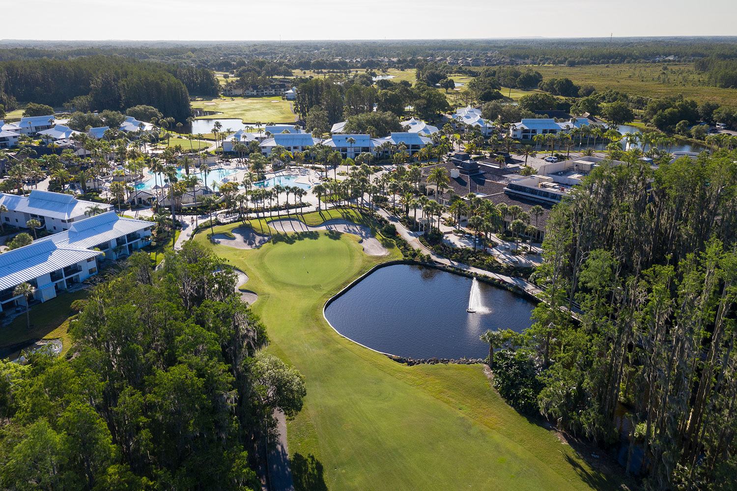Saddlebrook Resort - Image 7