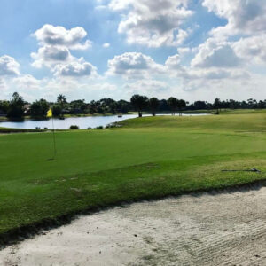 Grand Palms Golf Club