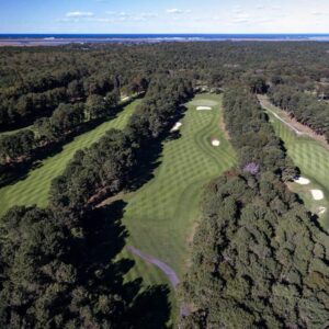 Hyannis Golf Club