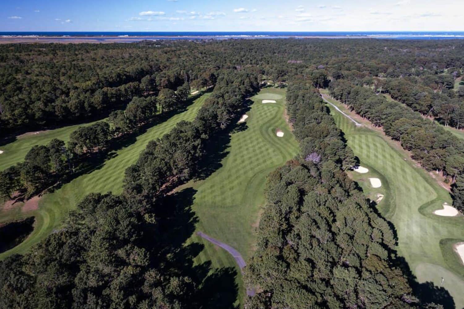 Hyannis Golf Club