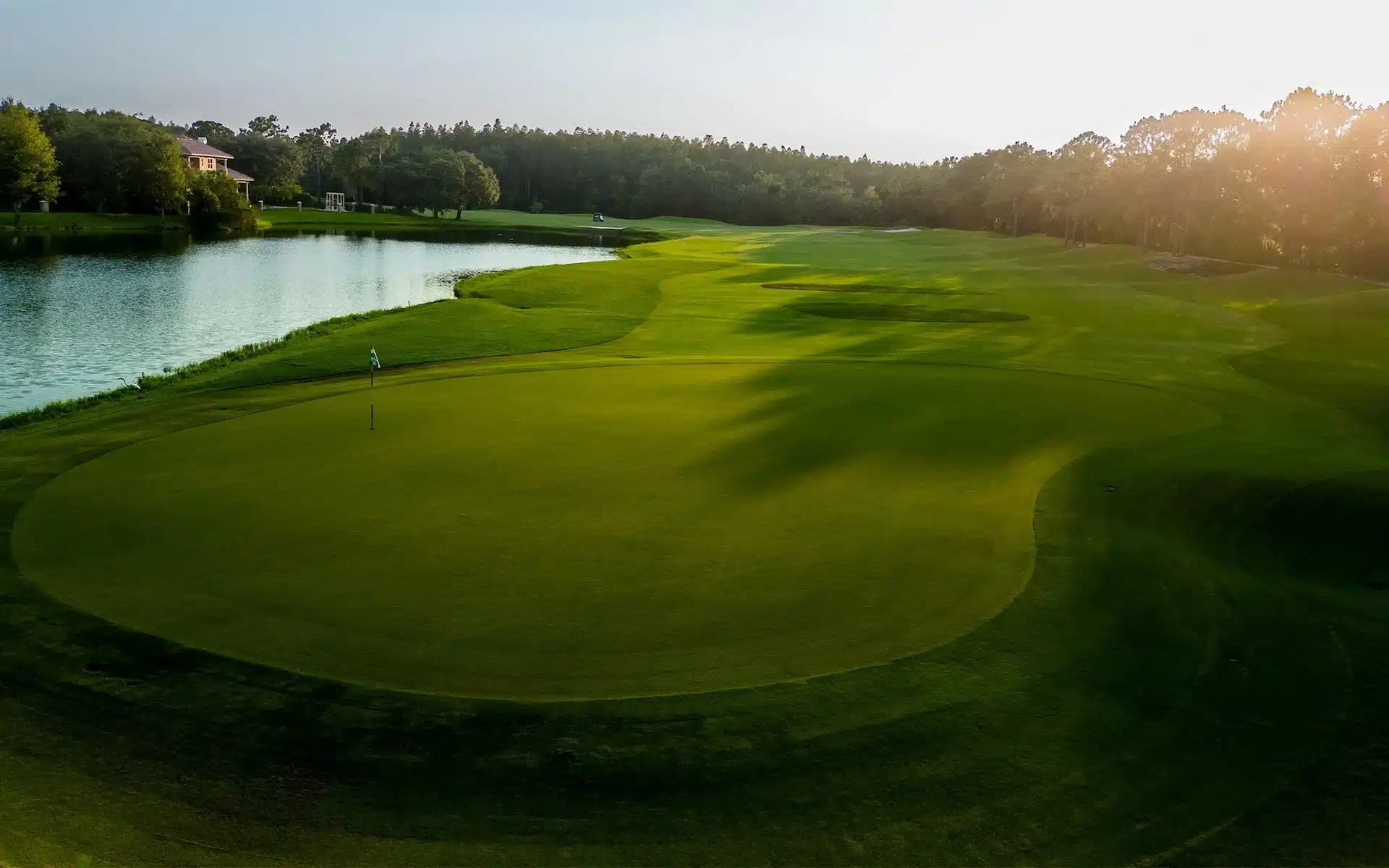 Hunter’s Green Country Club - Image 2