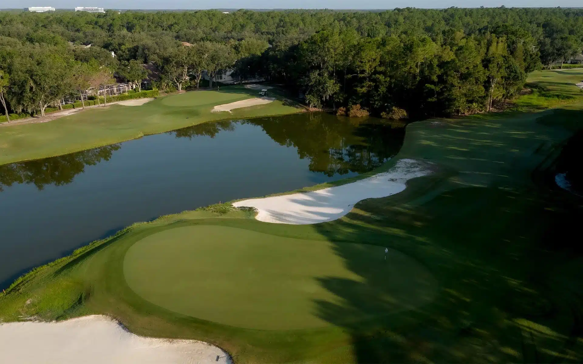 Hunter’s Green Country Club - Image 4