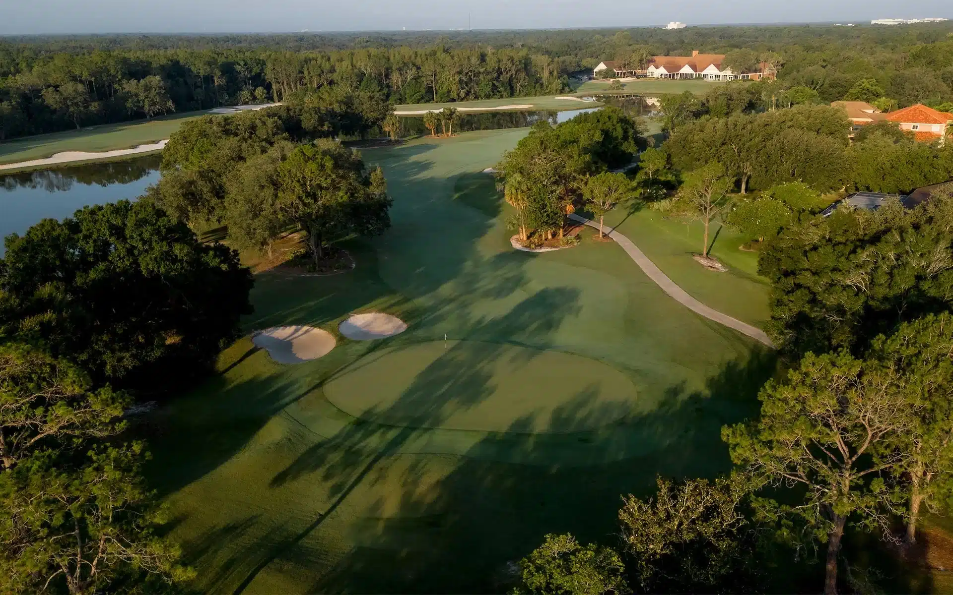 Hunter’s Green Country Club - Image 3