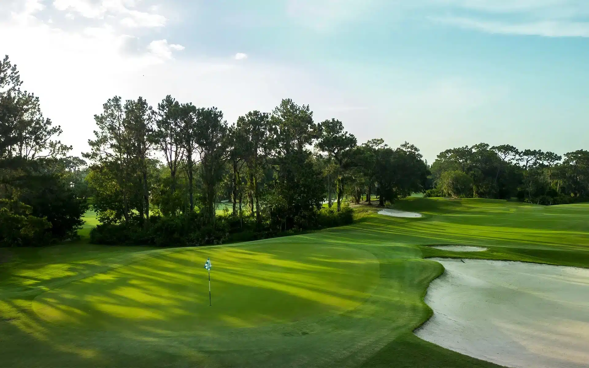 Hunter’s Green Country Club - Image 5