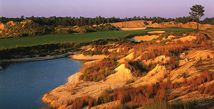 Twisted Dune Golf Club - Image 3