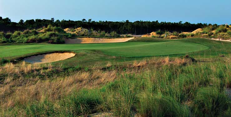 Twisted Dune Golf Club - Image 4