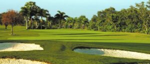 Boca Royale Golf & Country Club