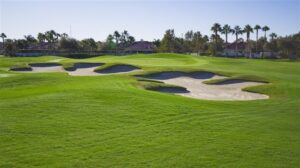 Trade Winds Island Resorts / Legacy Golf Club