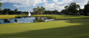 Queen's Harbour Yacht & Country Club / One Ocean Resort & Spa