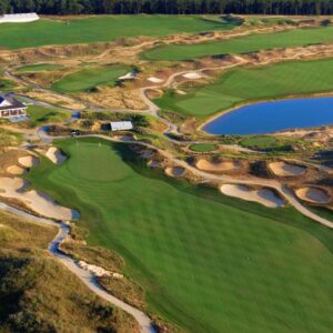 Twisted Dune Golf Club