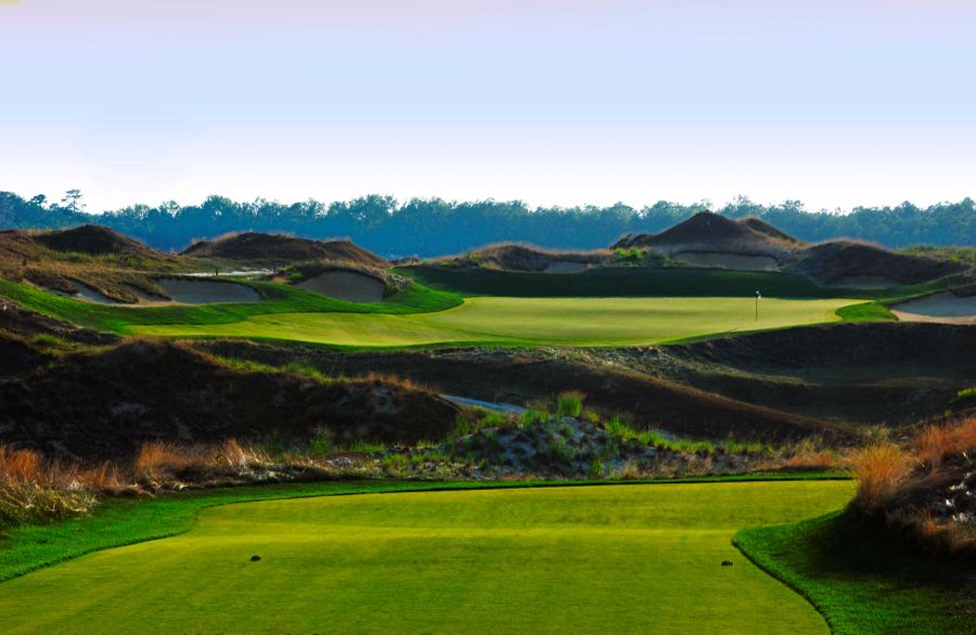 Twisted Dune Golf Club - Image 2