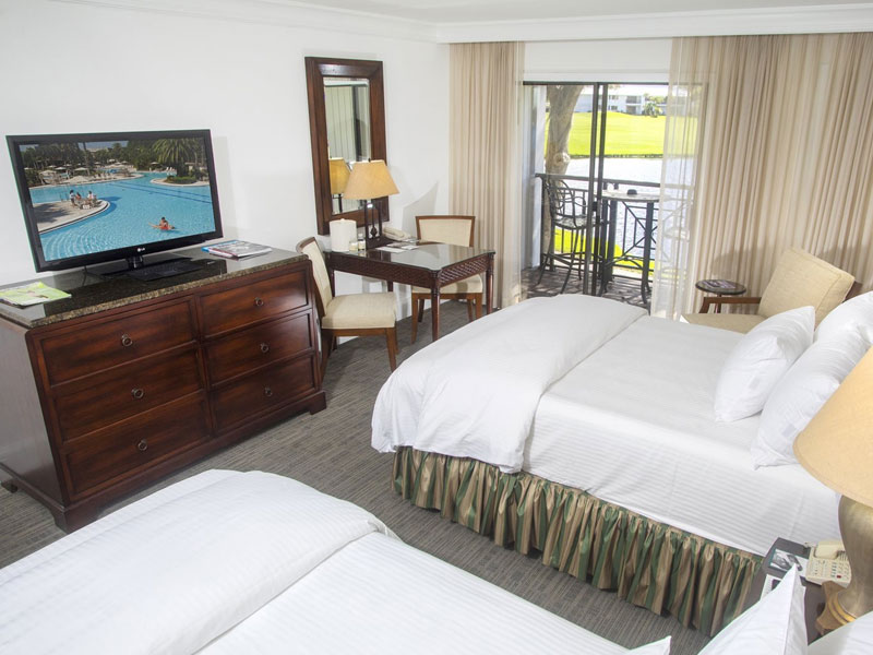 Saddlebrook Resort - Image 10