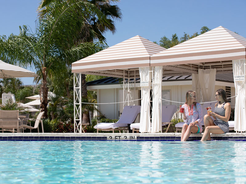 Saddlebrook Resort - Image 12