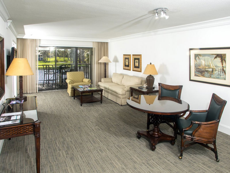Saddlebrook Resort - Image 11