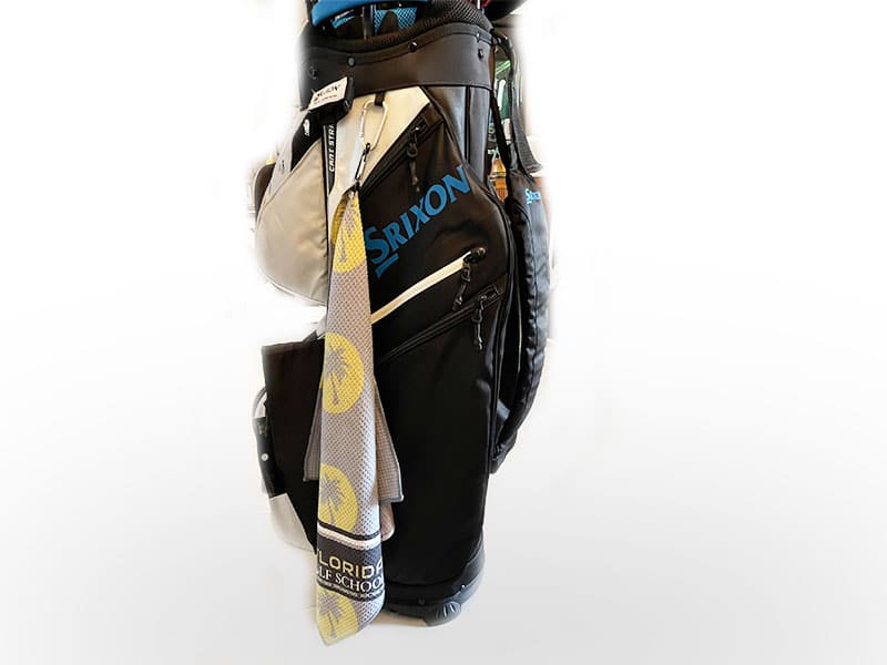 Golf Bags - Image 6