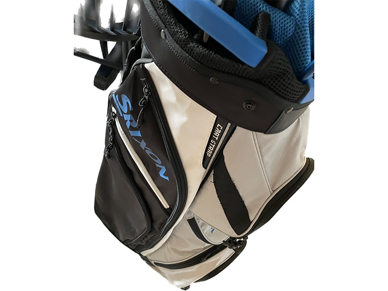 Golf Bags - Image 3