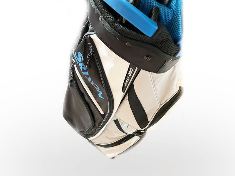 Golf Bags - Image 5