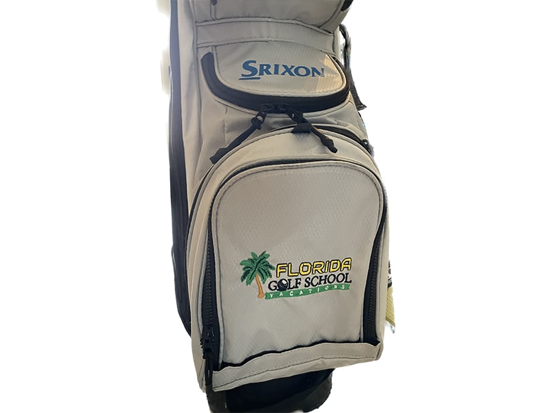 Golf Bags - Image 4
