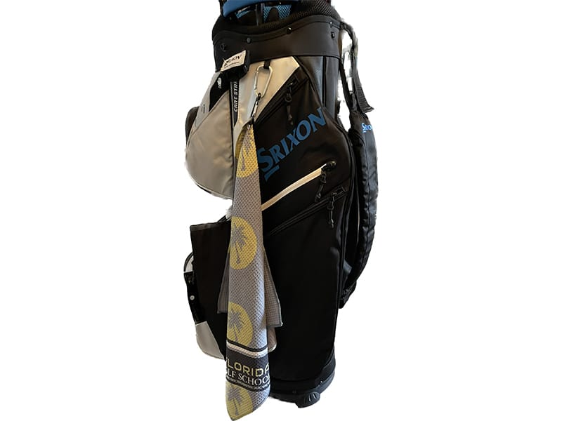 Golf Bags - Image 2