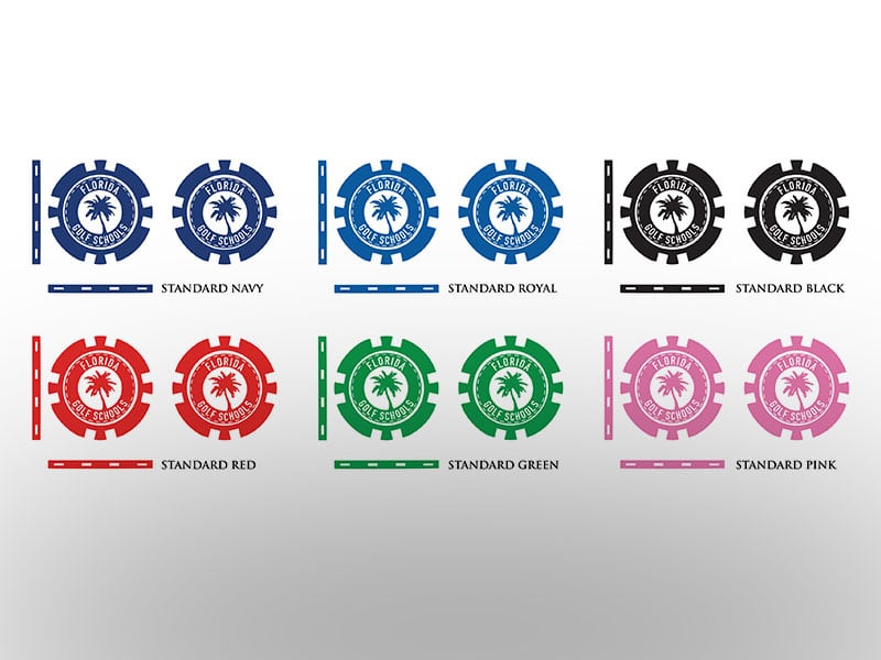 Ball Markers